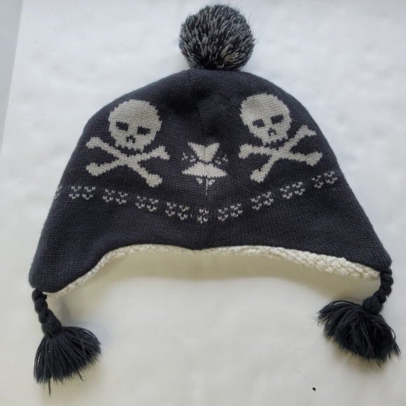 Old Navy Beanie - Picture 3 of 10